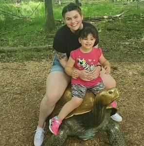 Meet your Posher, Melanie